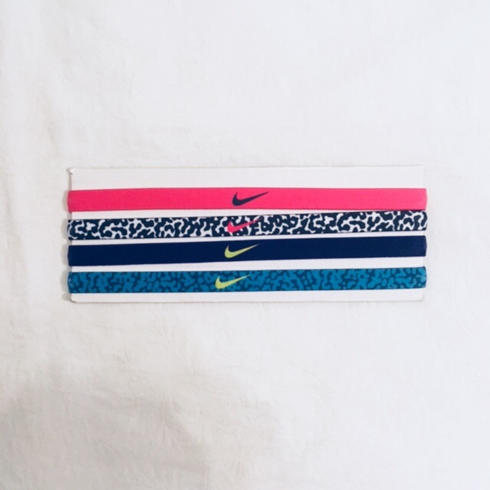 NWOT Nike Headbands